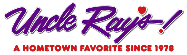 Uncle Ray's Dairyland